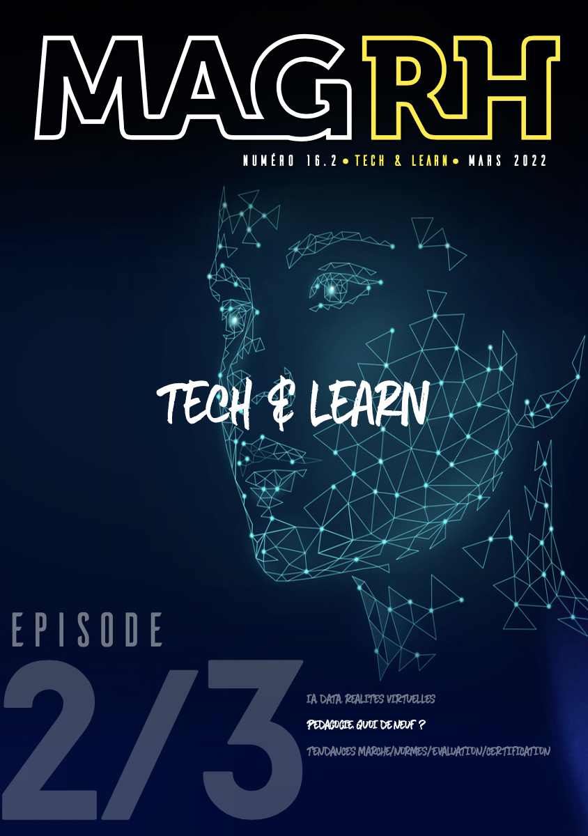 N°16 - Tech & Learn Ep. 2