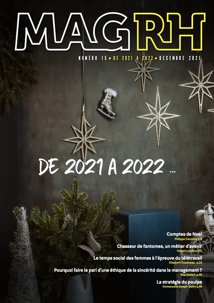 N°15 - de 2021 à 2022