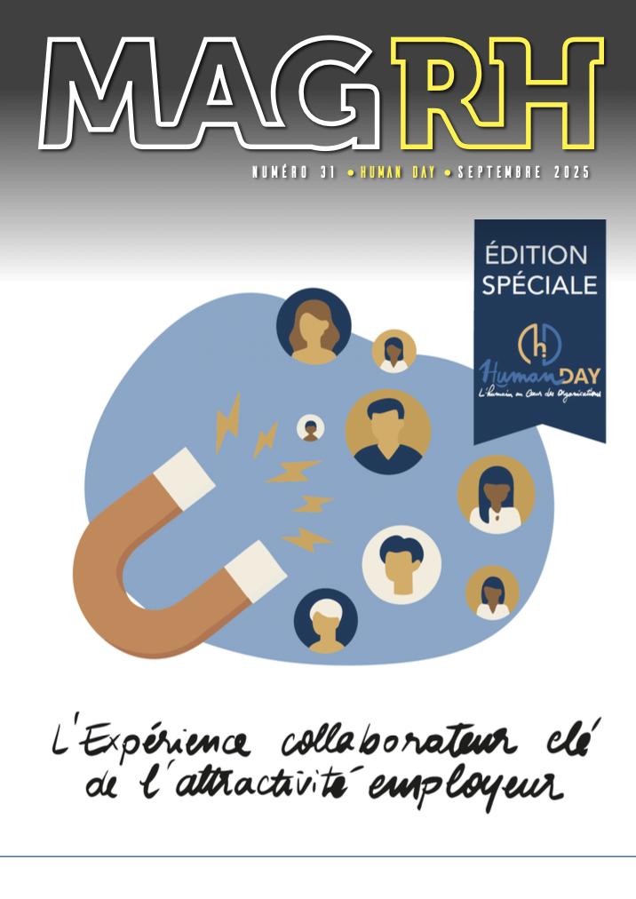 N°31 - Spécial Human Day 2025