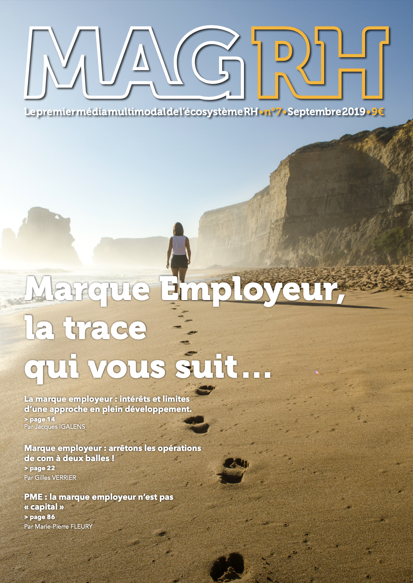 N°7 - Marque Employeur