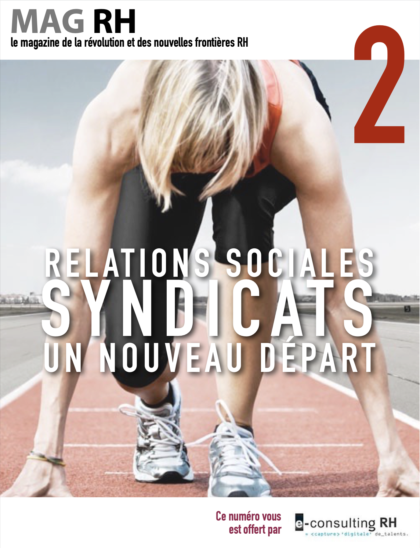 N°2 - Relations sociales