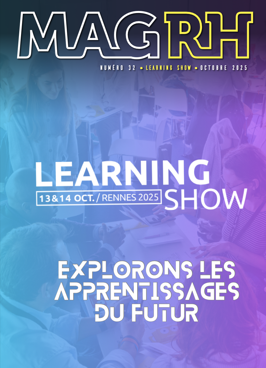 N°32 - Learning Show 2025