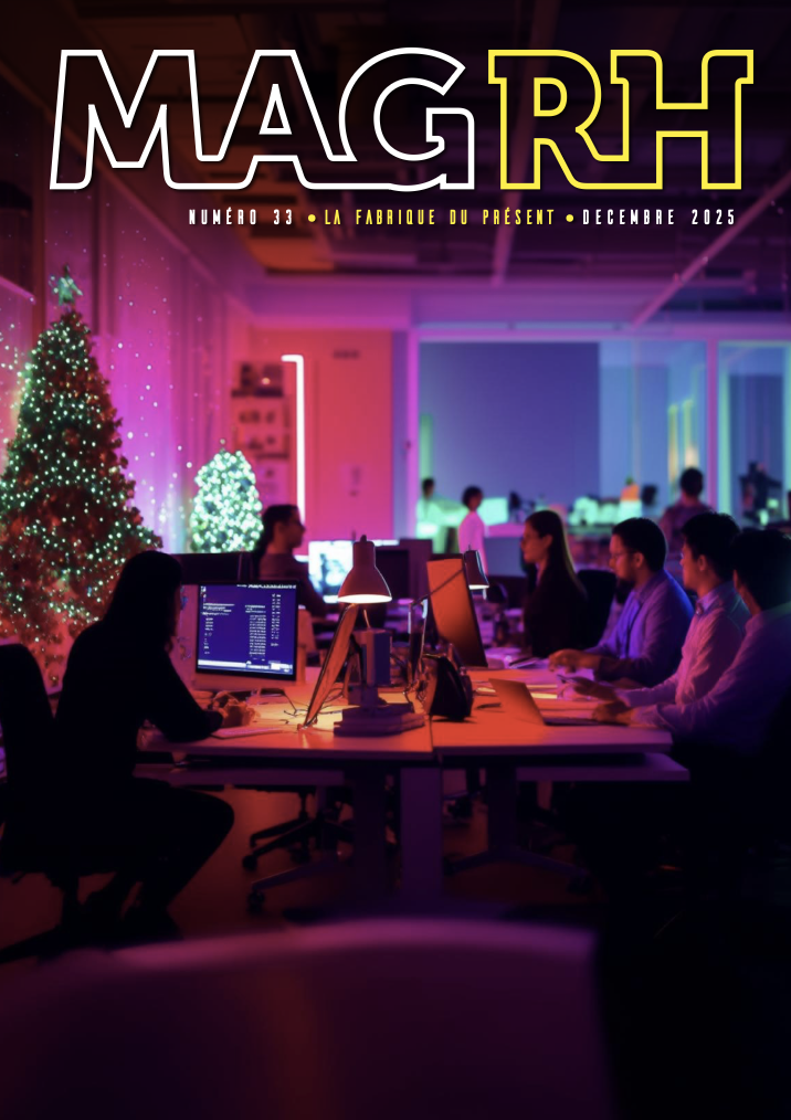 N°33 Quand le réel impose ses questions