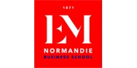19 Logo Em Normandie